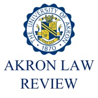 Akron Law Review