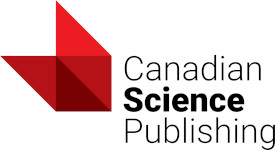 Canadian Journal of Earth Sciences