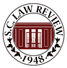 South Carolina Law Review